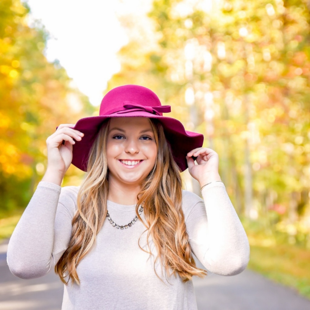 Meet your Posher, Megan
